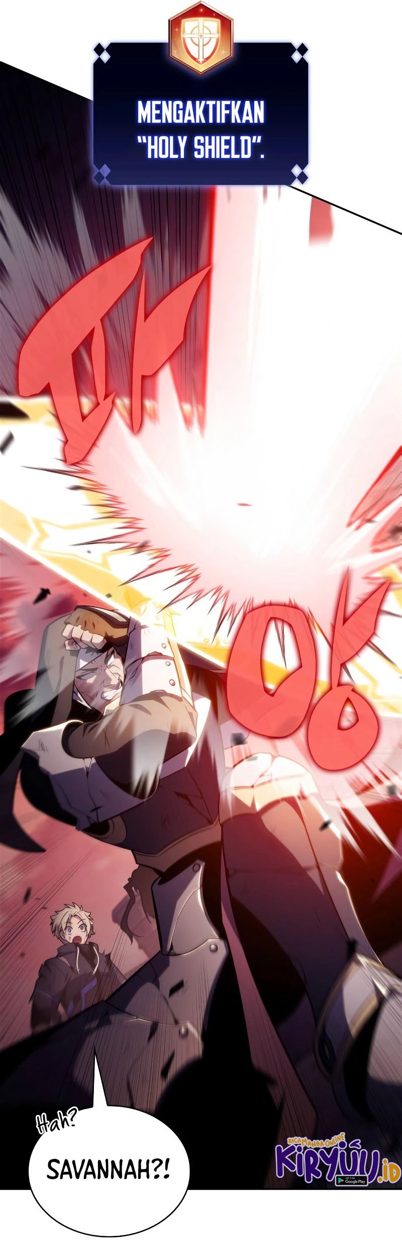 Solo Max-Level Newbie Chapter 147 - halaman 38