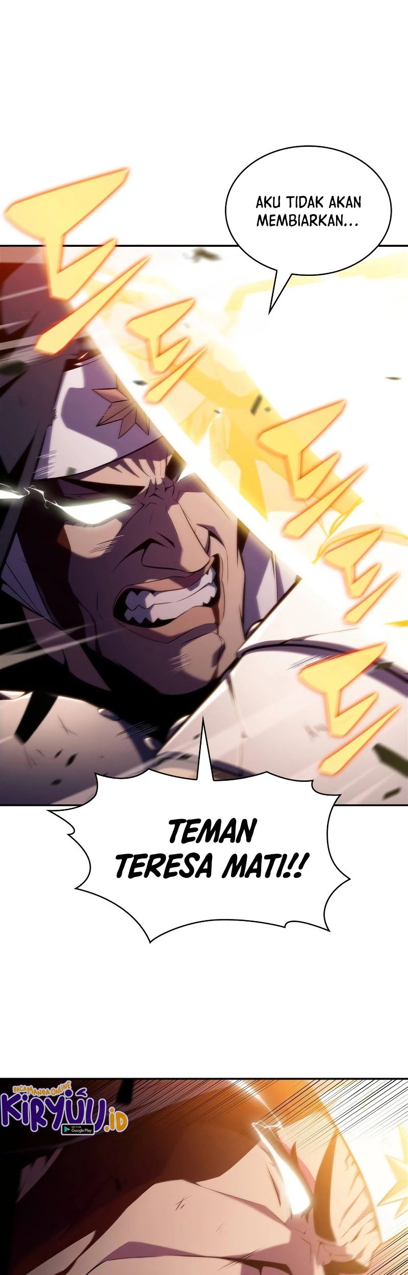 Solo Max-Level Newbie Chapter 147 - halaman 39