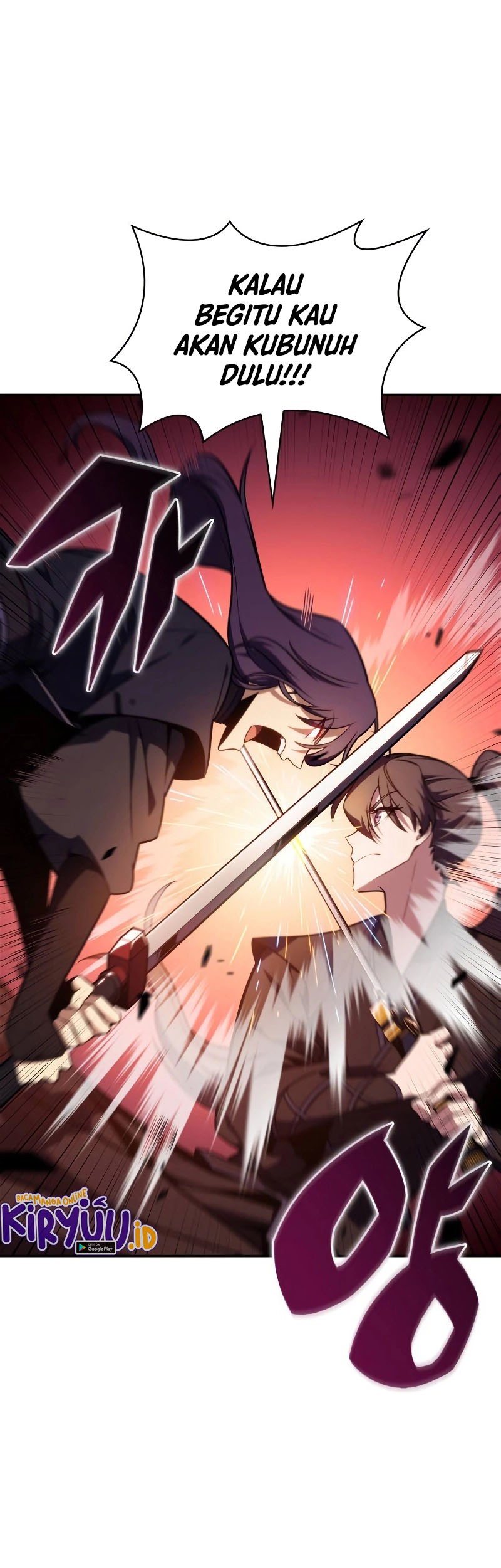 Solo Max-Level Newbie Chapter 147 - halaman 4