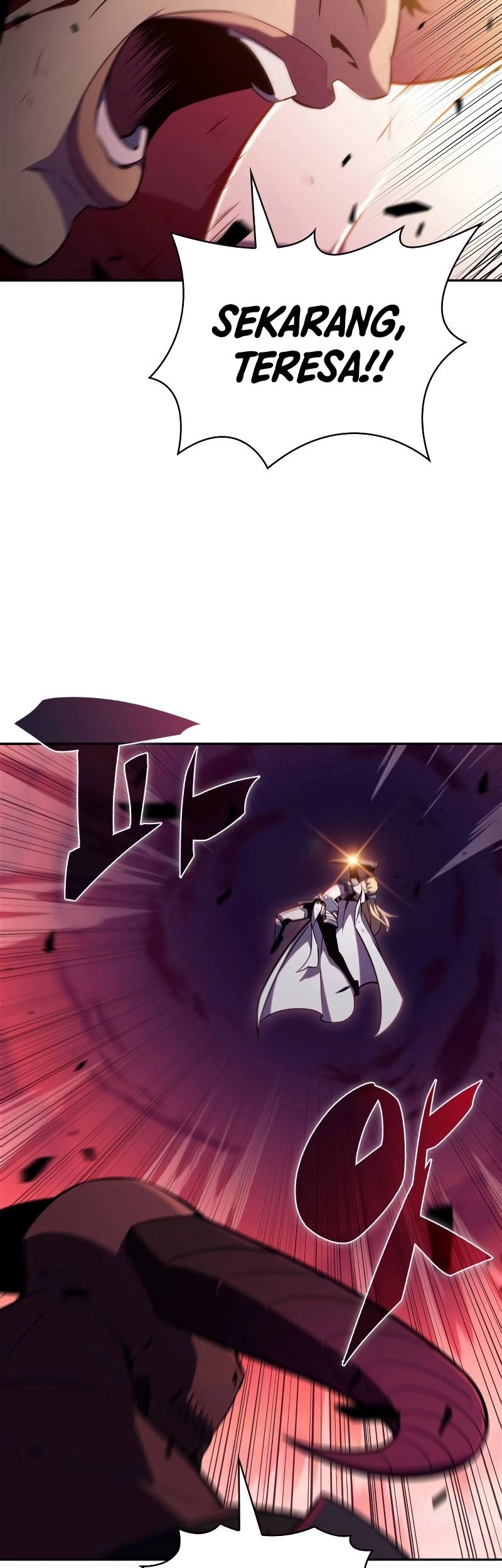 Solo Max-Level Newbie Chapter 147 - halaman 40