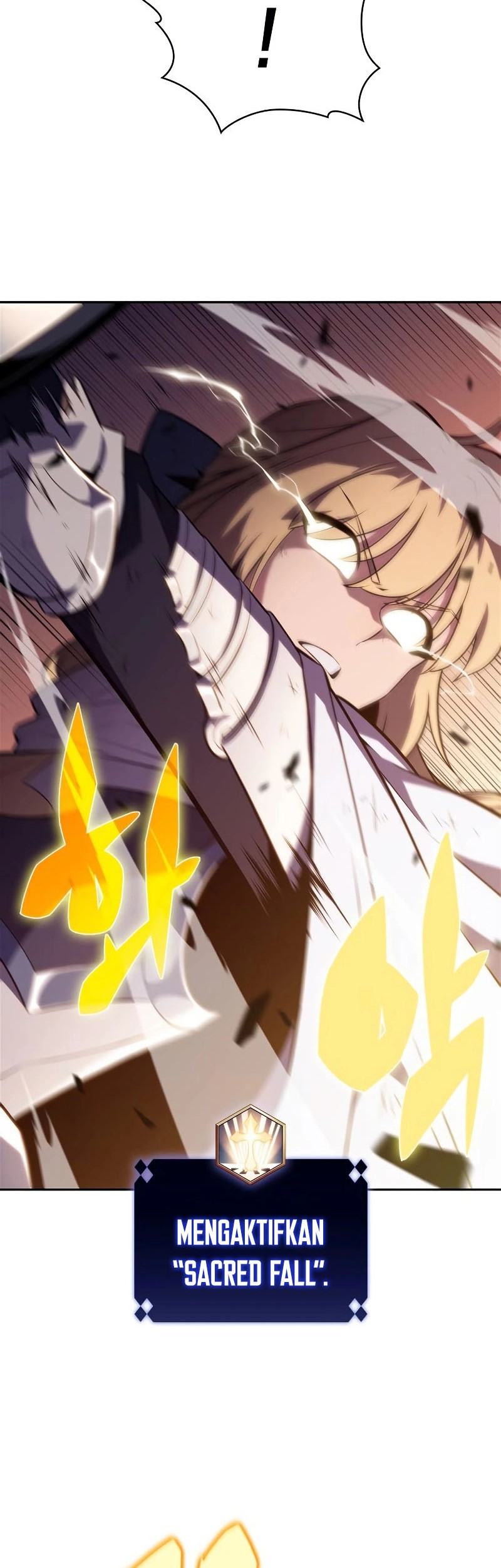 Solo Max-Level Newbie Chapter 147 - halaman 41