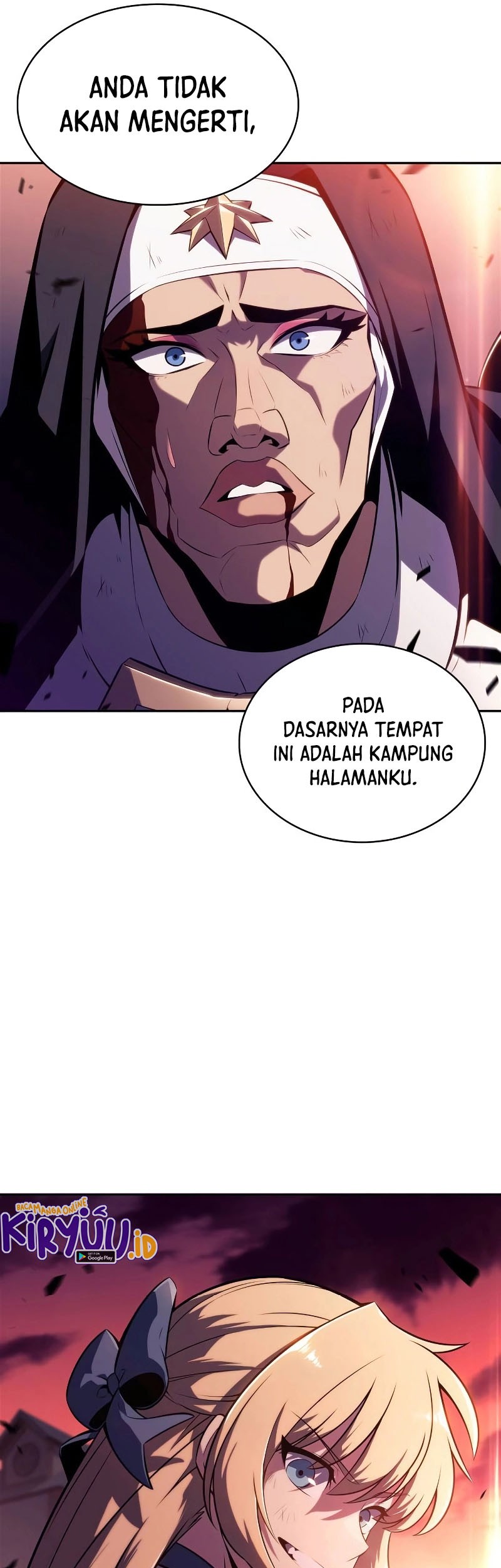 Solo Max-Level Newbie Chapter 147 - halaman 50