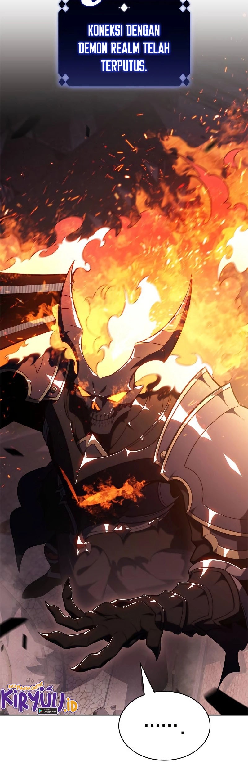 Solo Max-Level Newbie Chapter 147 - halaman 52