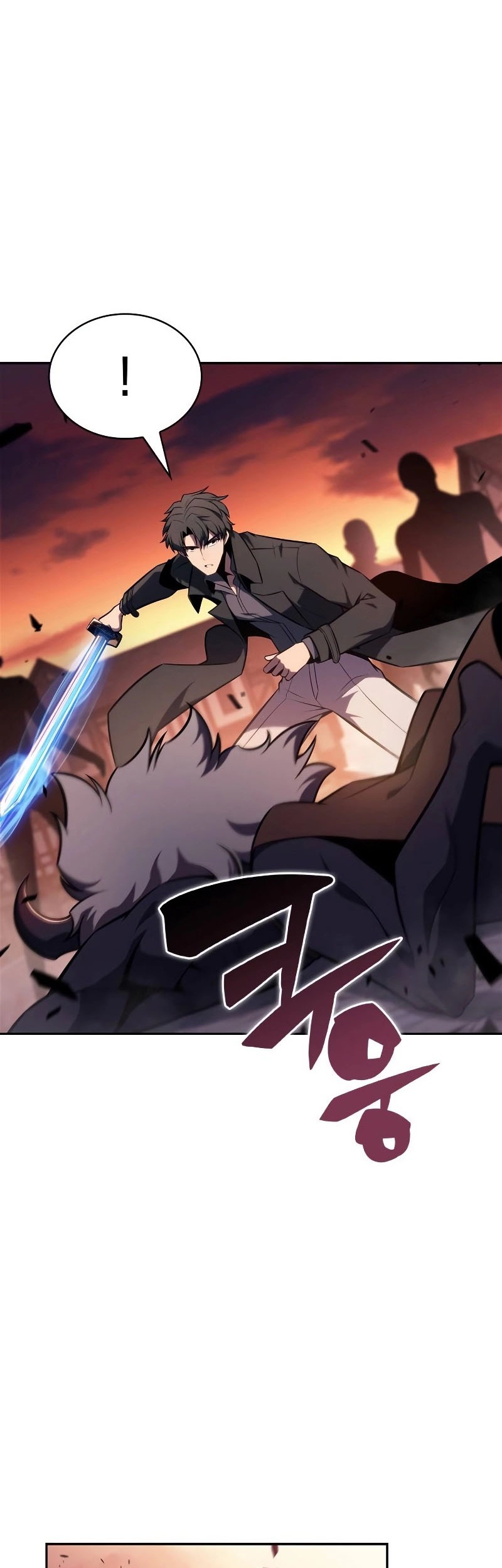 Solo Max-Level Newbie Chapter 147 - halaman 53
