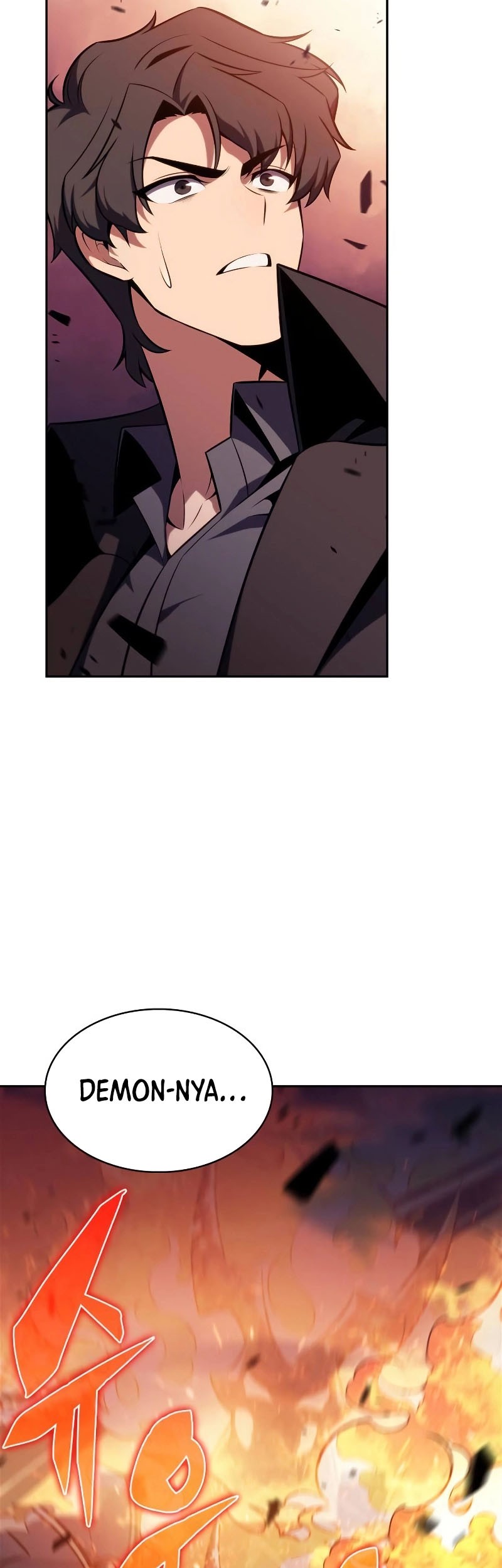 Solo Max-Level Newbie Chapter 147 - halaman 54