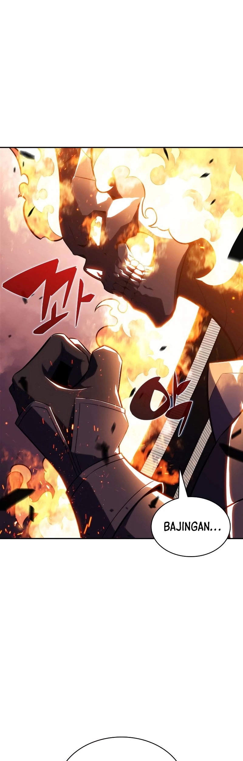 Solo Max-Level Newbie Chapter 147 - halaman 58