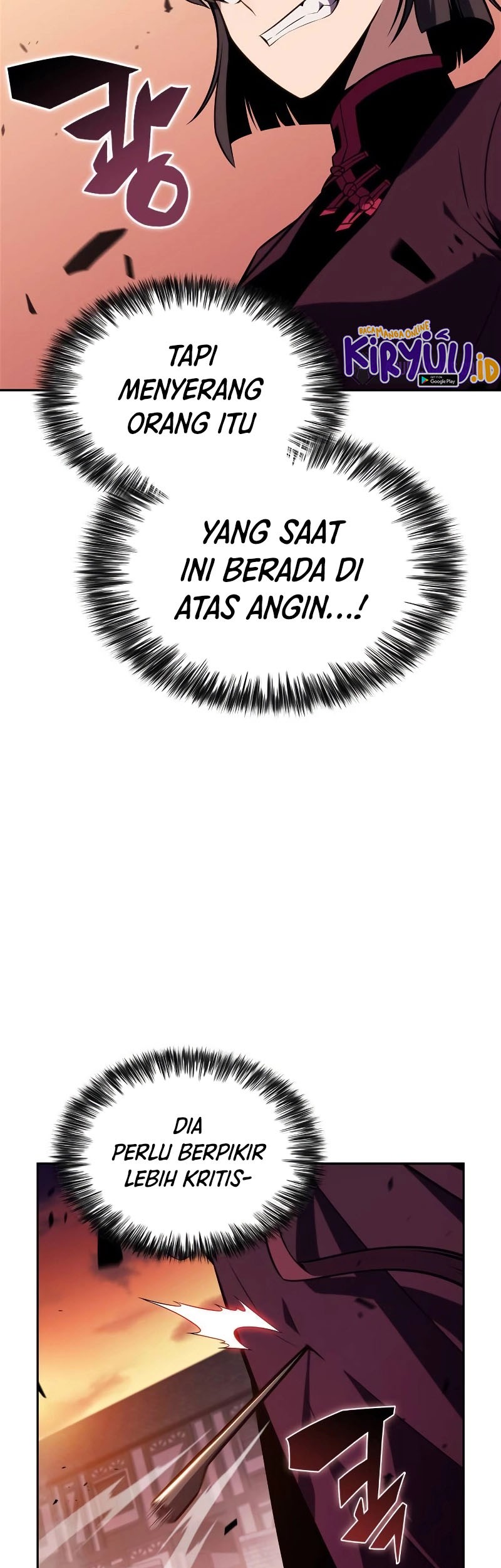Solo Max-Level Newbie Chapter 147 - halaman 6