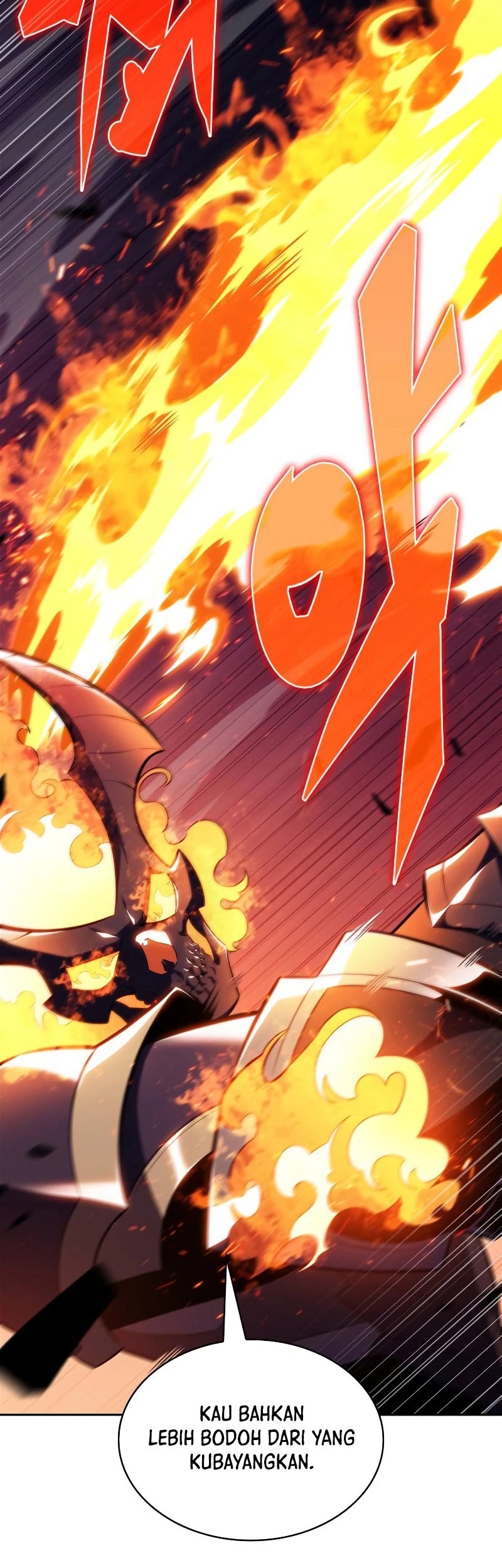Solo Max-Level Newbie Chapter 147 - halaman 60