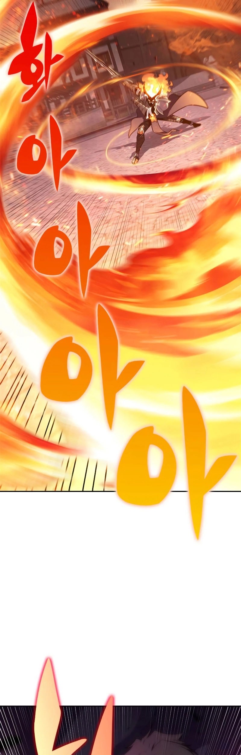 Solo Max-Level Newbie Chapter 147 - halaman 62
