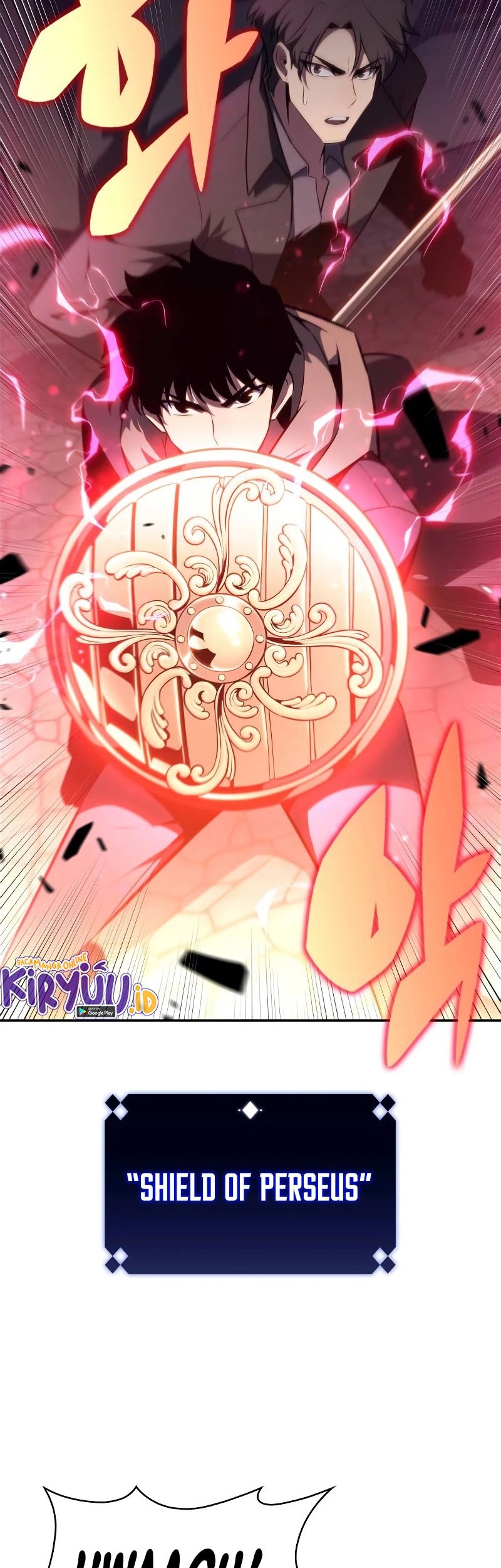 Solo Max-Level Newbie Chapter 147 - halaman 63