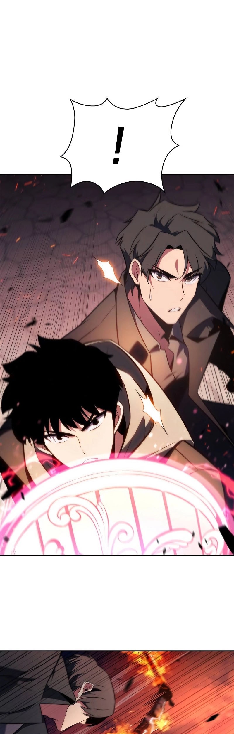 Solo Max-Level Newbie Chapter 147 - halaman 66