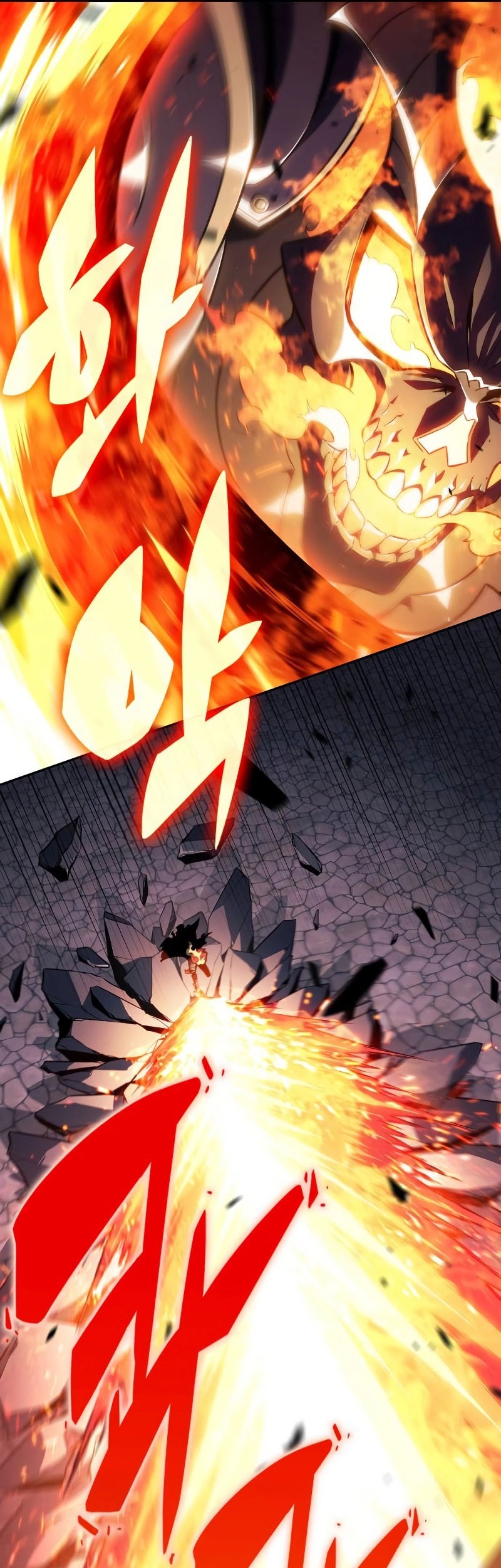 Solo Max-Level Newbie Chapter 147 - halaman 68