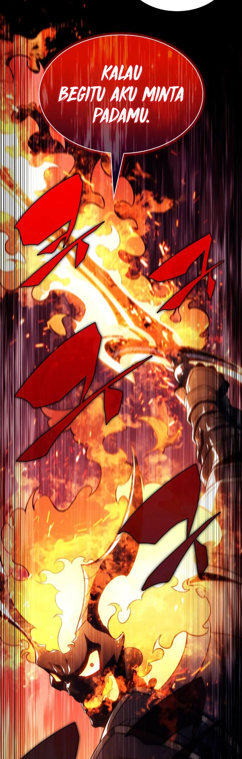 Solo Max-Level Newbie Chapter 147 - halaman 70