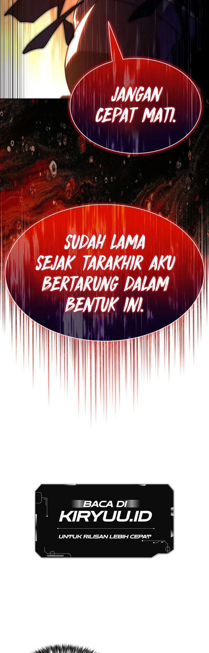 Solo Max-Level Newbie Chapter 147 - halaman 71