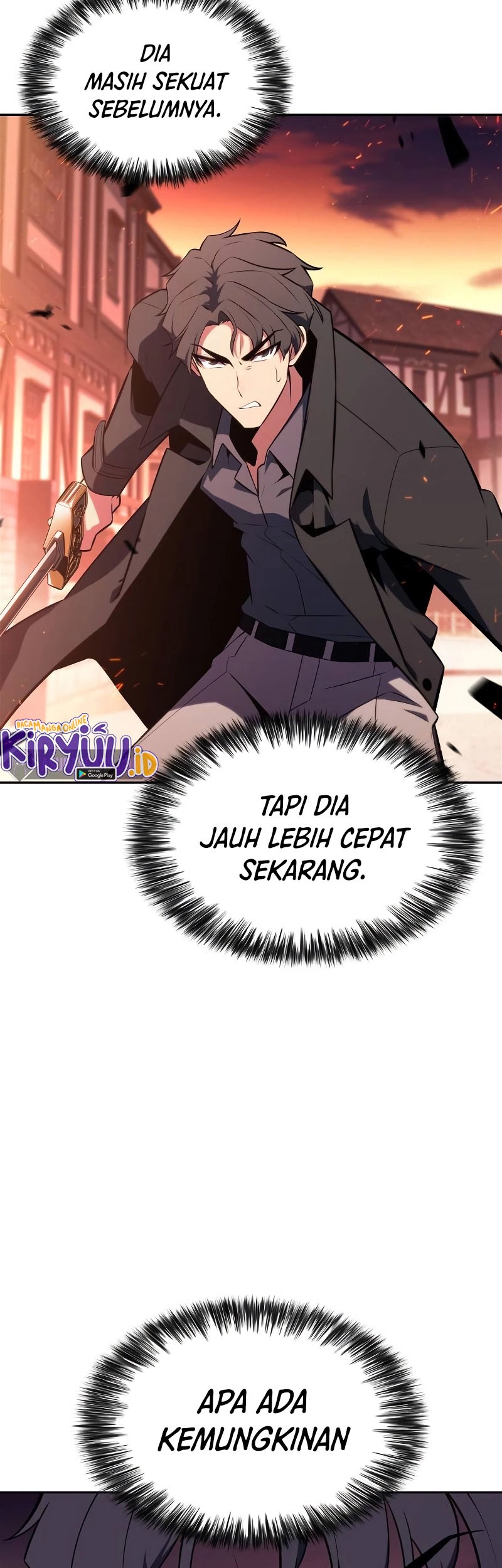 Solo Max-Level Newbie Chapter 147 - halaman 72