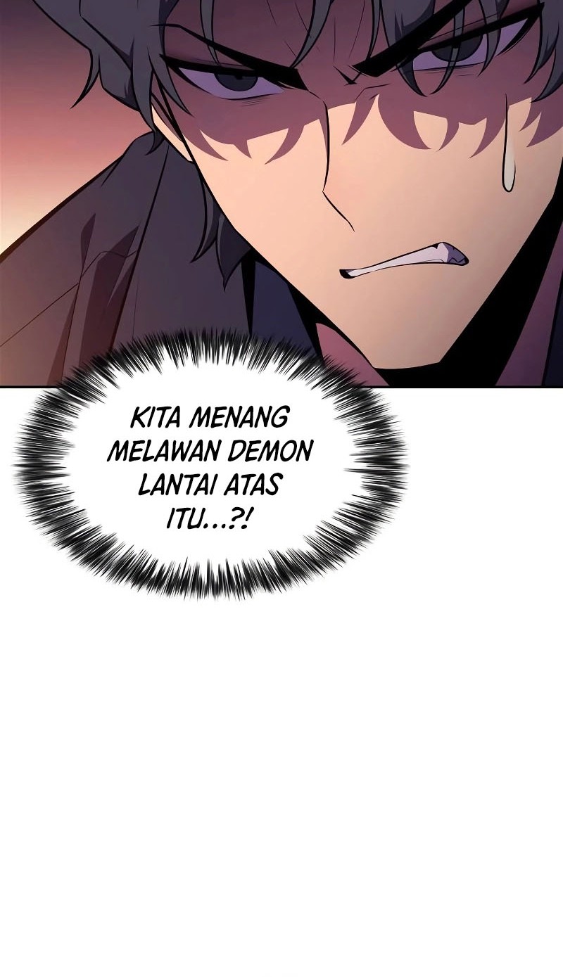 Solo Max-Level Newbie Chapter 147 - halaman 73