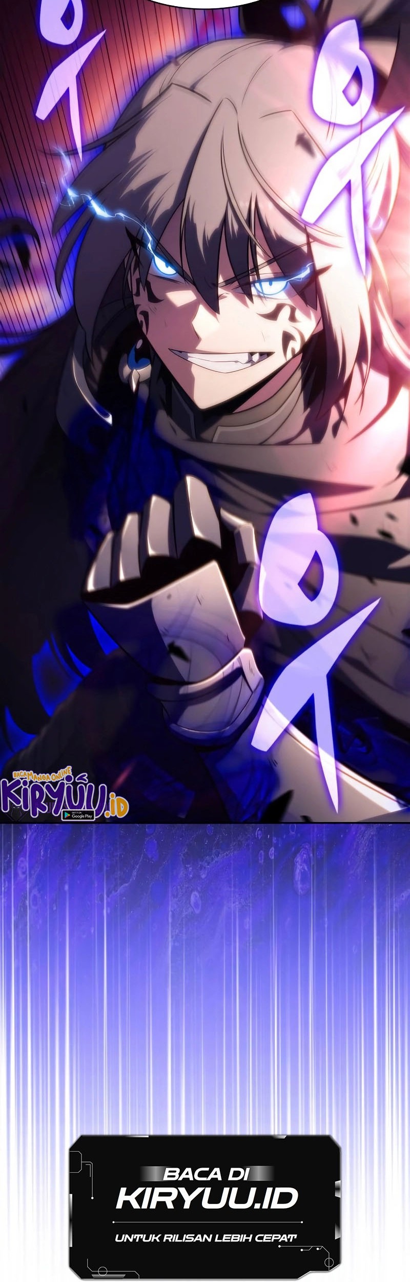 Solo Max-Level Newbie Chapter 147 - halaman 80