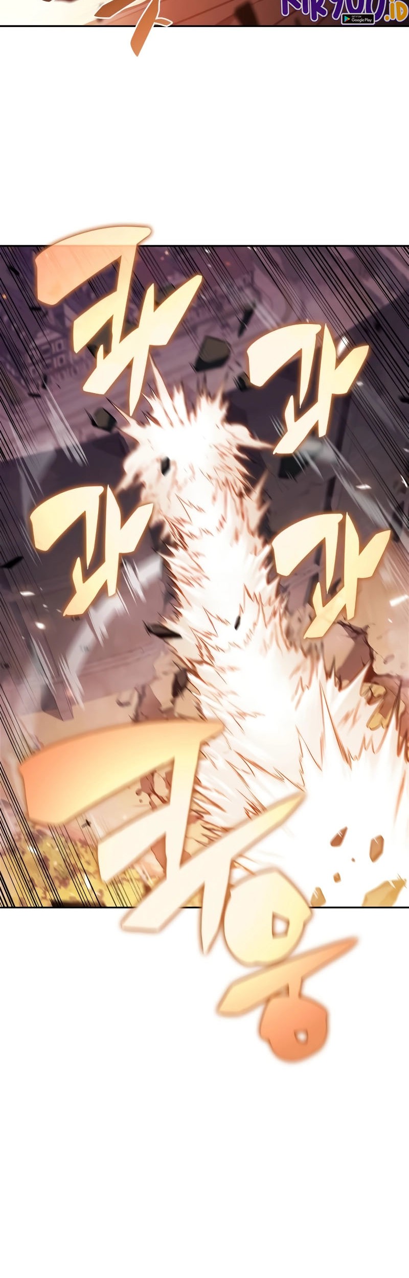 Solo Max-Level Newbie Chapter 148 - halaman 16