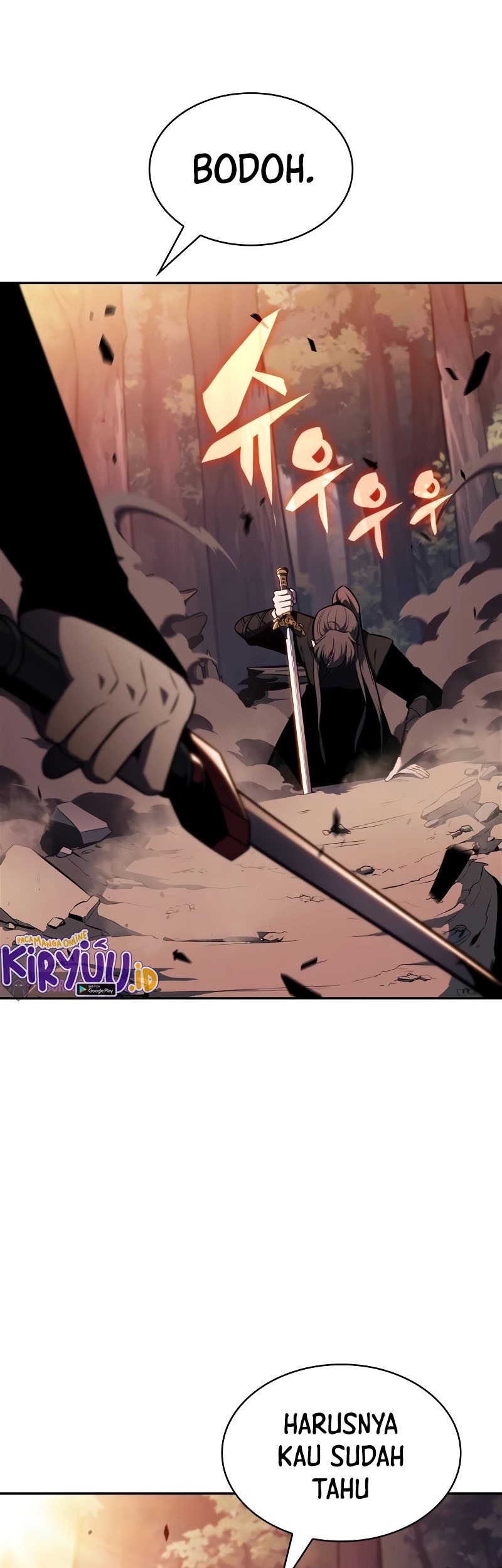 Solo Max-Level Newbie Chapter 148 - halaman 17