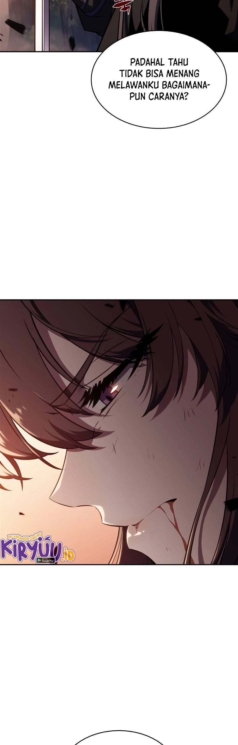 Solo Max-Level Newbie Chapter 148 - halaman 21
