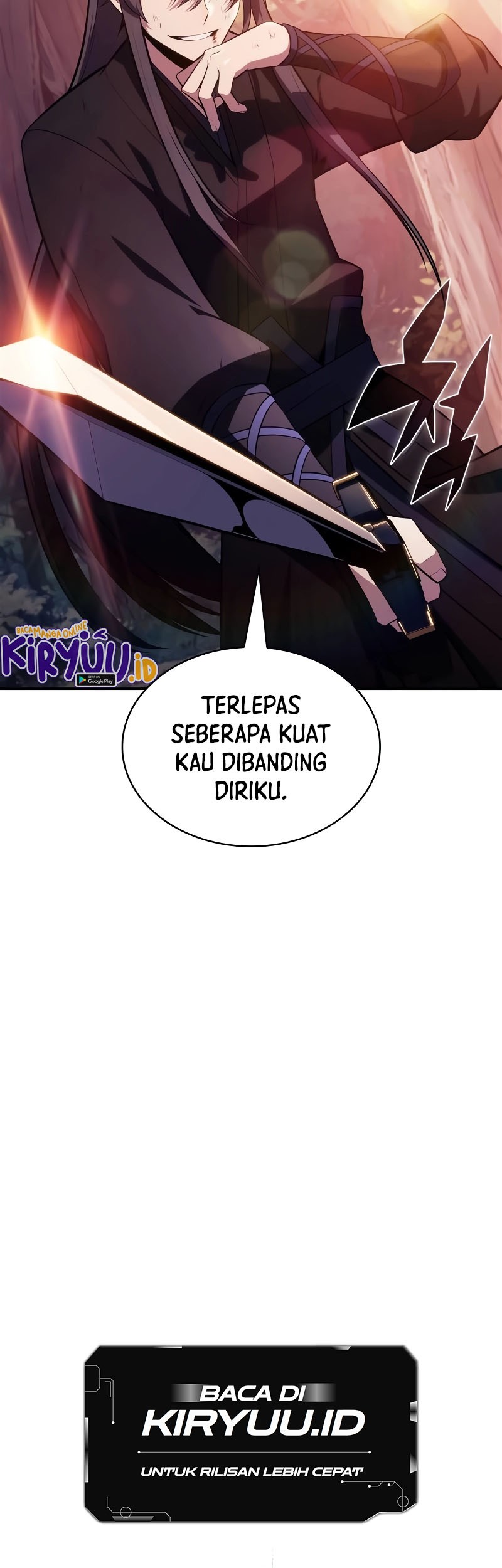 Solo Max-Level Newbie Chapter 148 - halaman 27