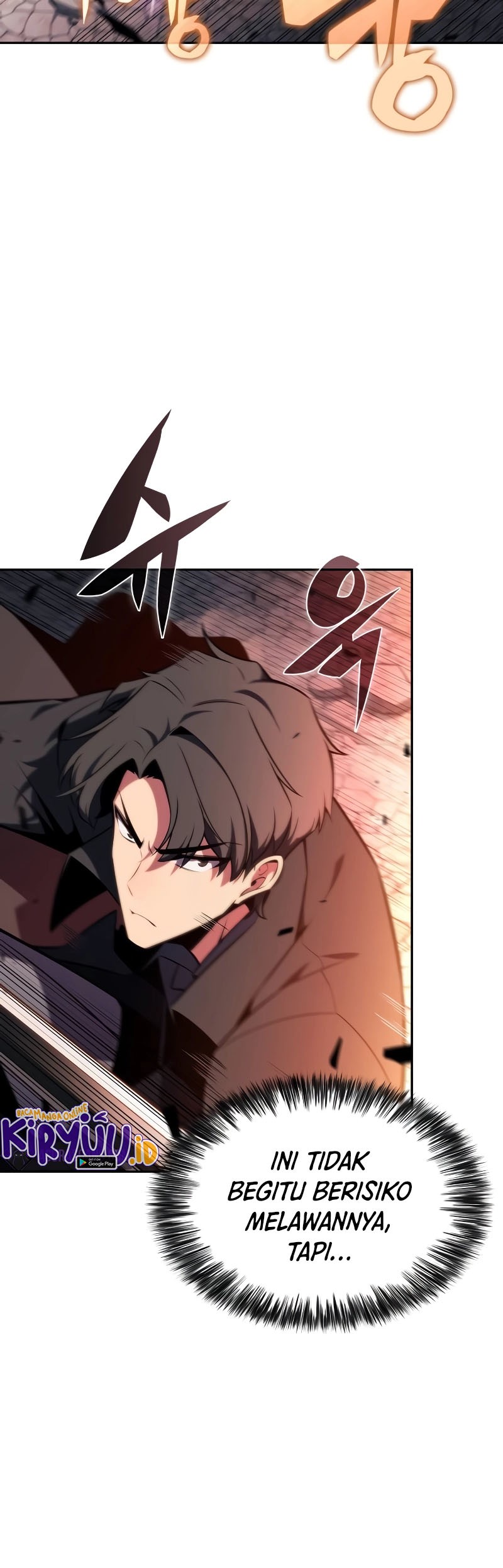 Solo Max-Level Newbie Chapter 148 - halaman 29