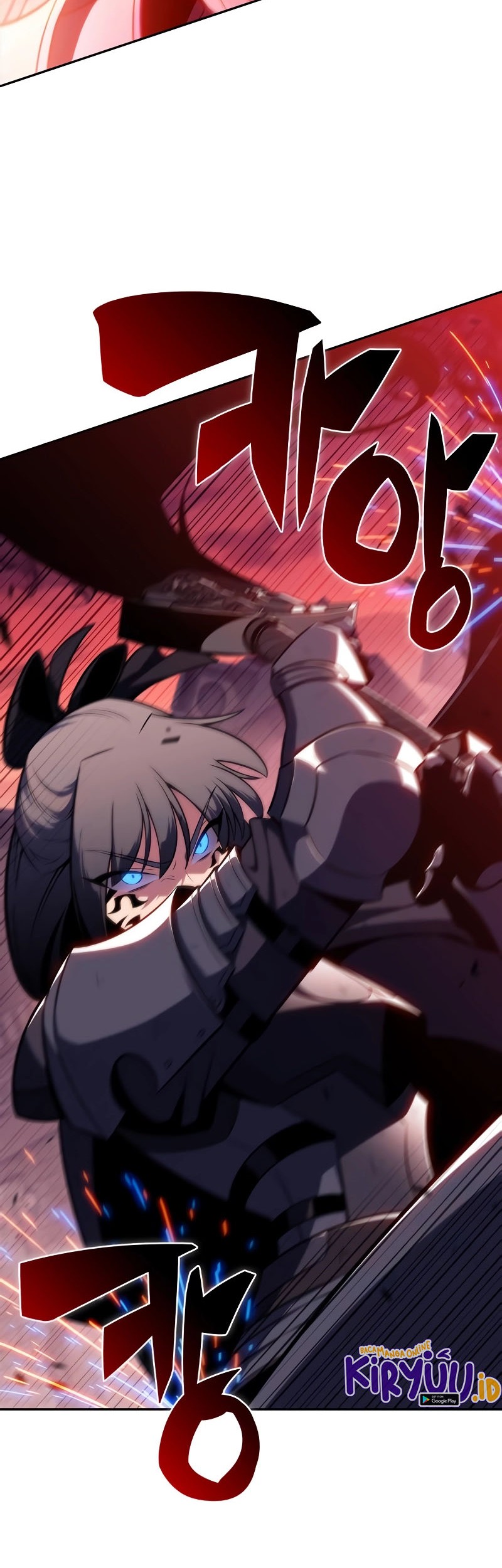 Solo Max-Level Newbie Chapter 148 - halaman 3