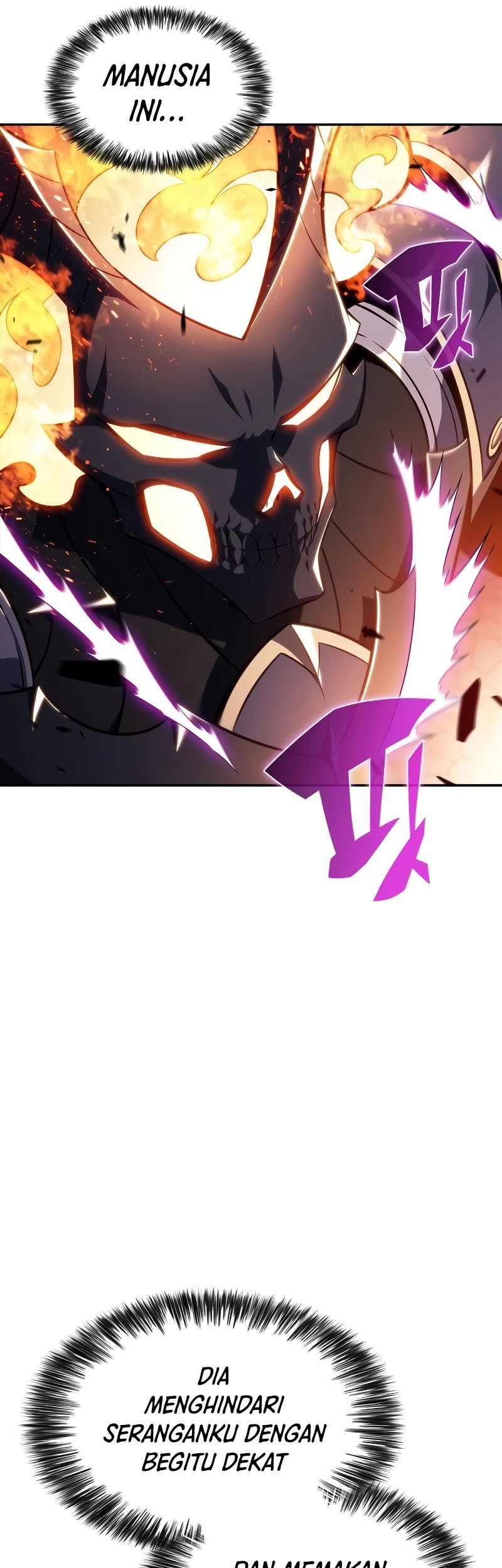 Solo Max-Level Newbie Chapter 148 - halaman 30