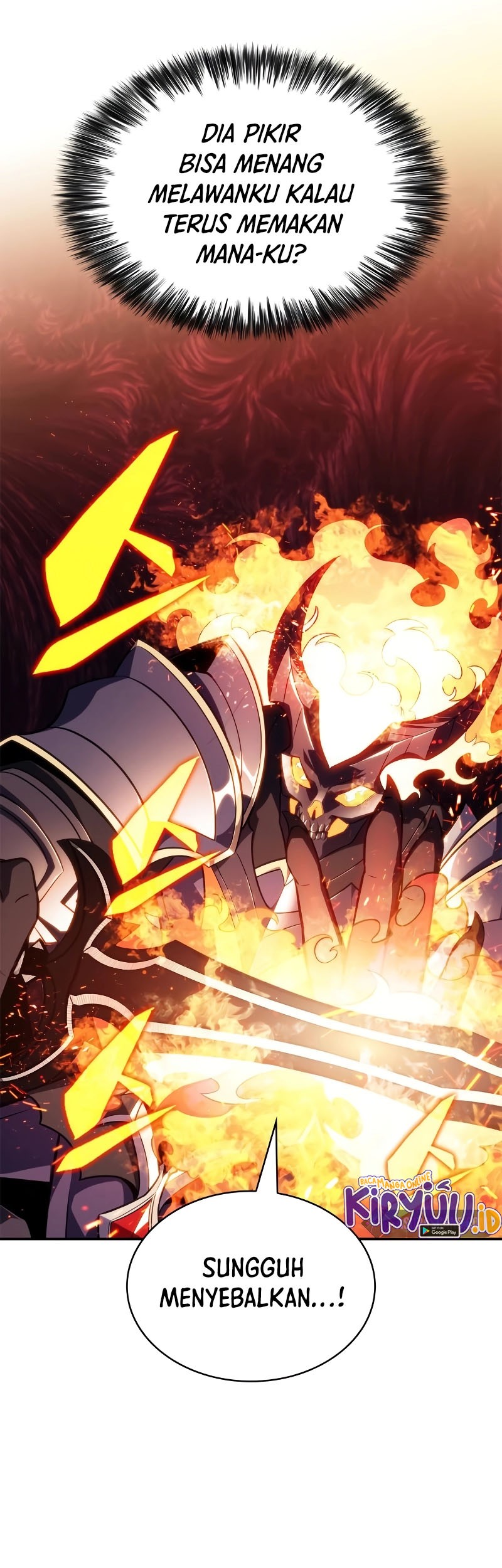 Solo Max-Level Newbie Chapter 148 - halaman 32