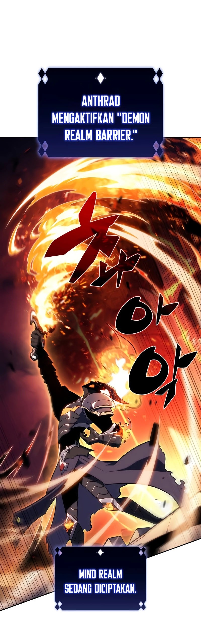 Solo Max-Level Newbie Chapter 148 - halaman 33