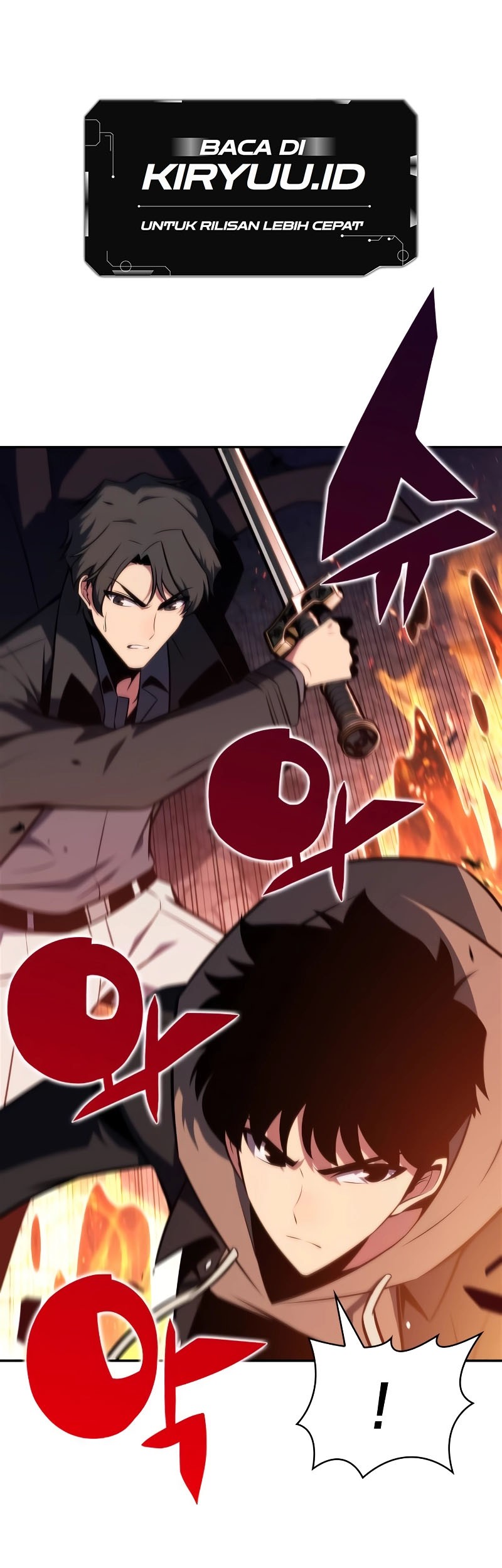 Solo Max-Level Newbie Chapter 148 - halaman 34