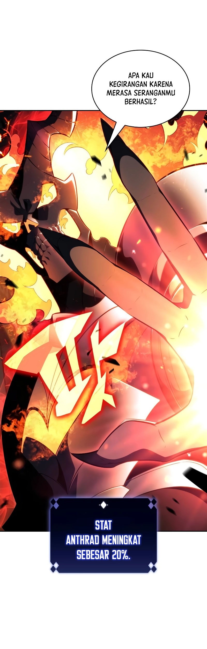 Solo Max-Level Newbie Chapter 148 - halaman 37