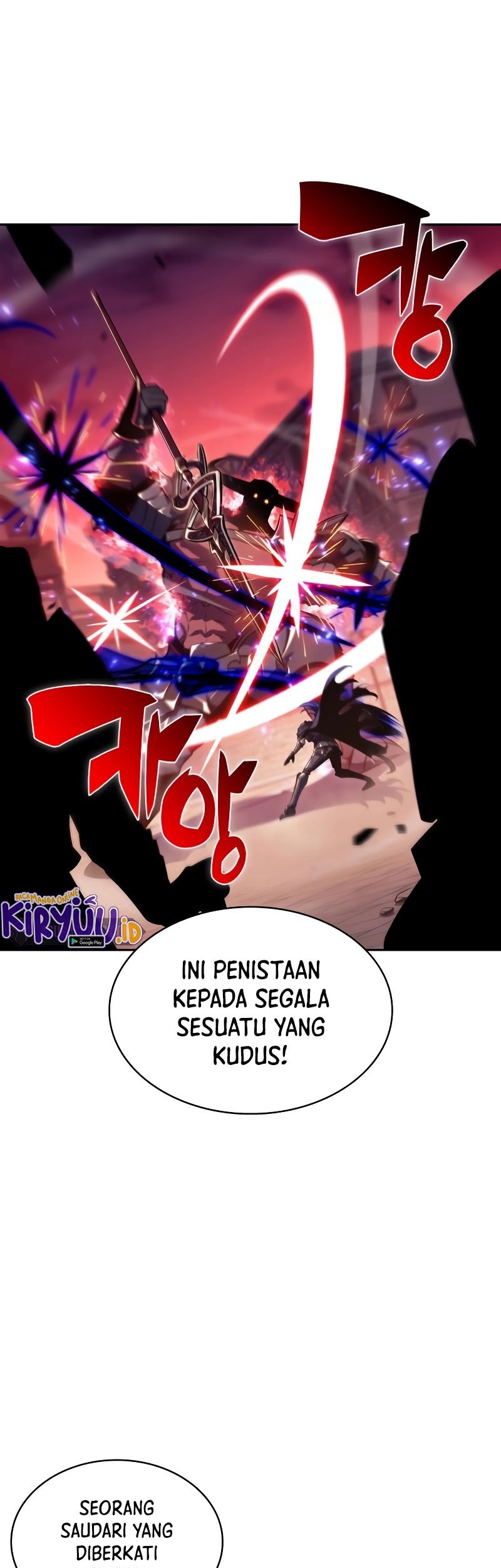 Solo Max-Level Newbie Chapter 148 - halaman 4
