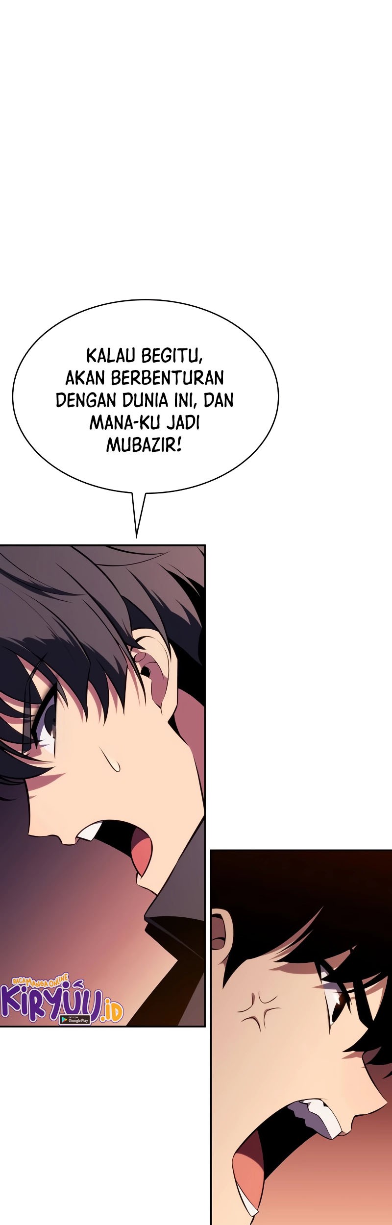 Solo Max-Level Newbie Chapter 148 - halaman 44