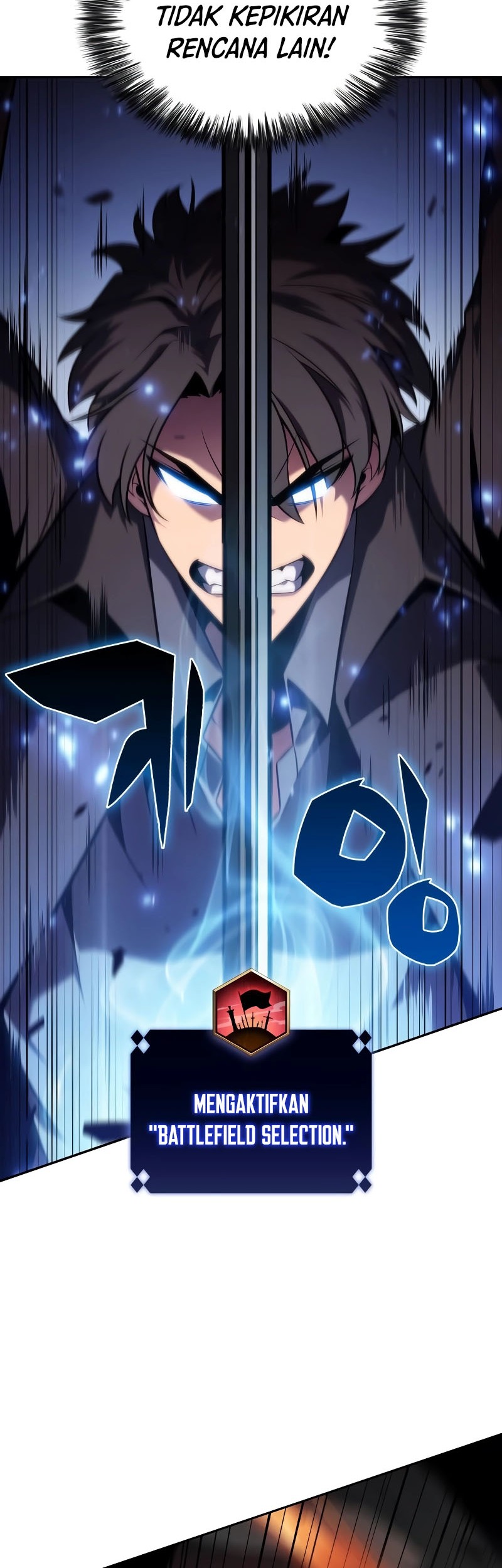 Solo Max-Level Newbie Chapter 148 - halaman 49