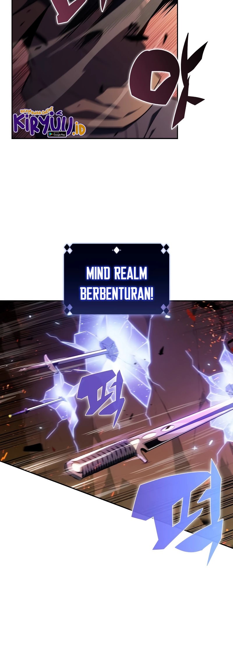 Solo Max-Level Newbie Chapter 148 - halaman 52