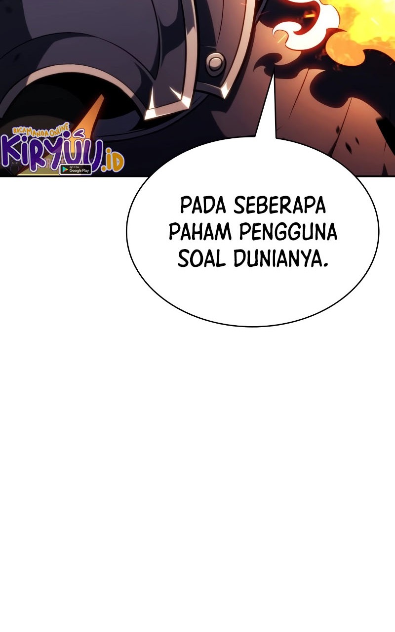 Solo Max-Level Newbie Chapter 148 - halaman 58