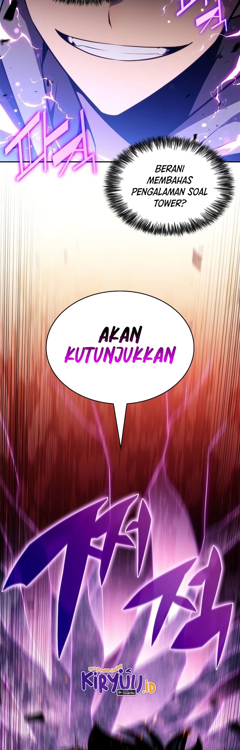 Solo Max-Level Newbie Chapter 148 - halaman 60