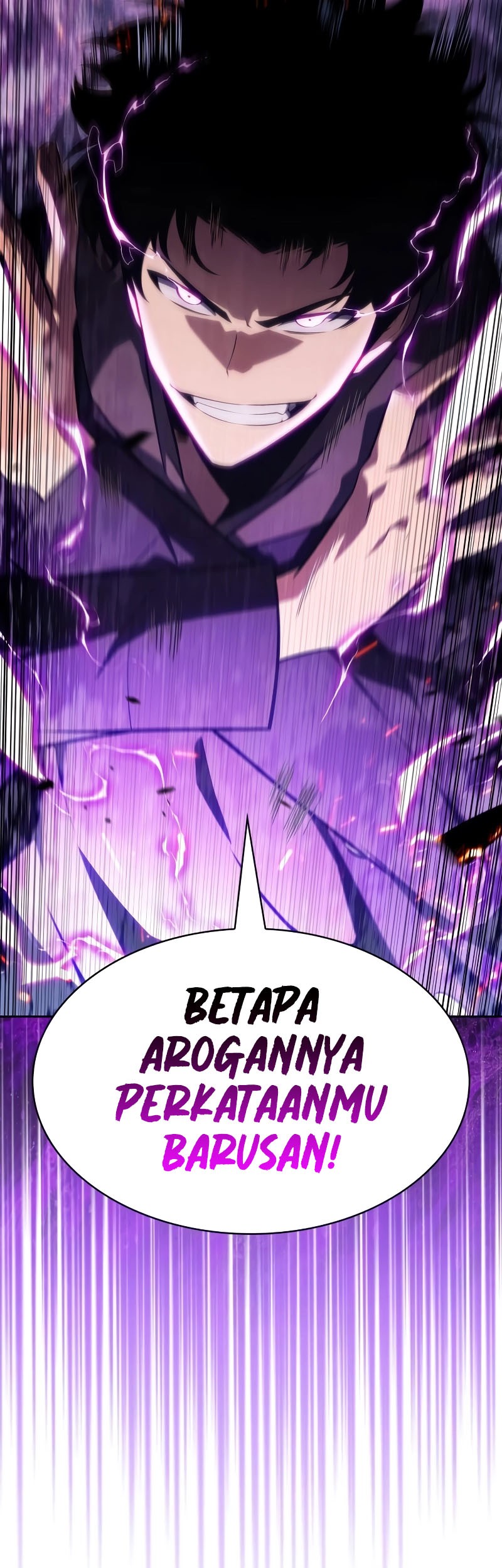 Solo Max-Level Newbie Chapter 148 - halaman 61