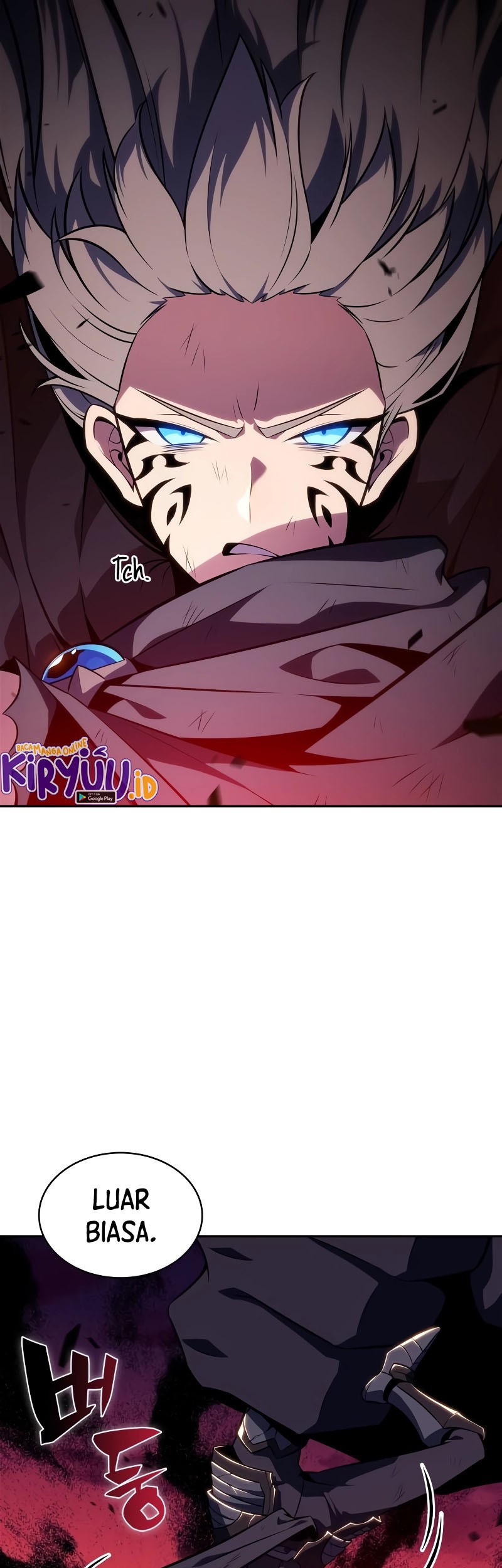 Solo Max-Level Newbie Chapter 148 - halaman 65