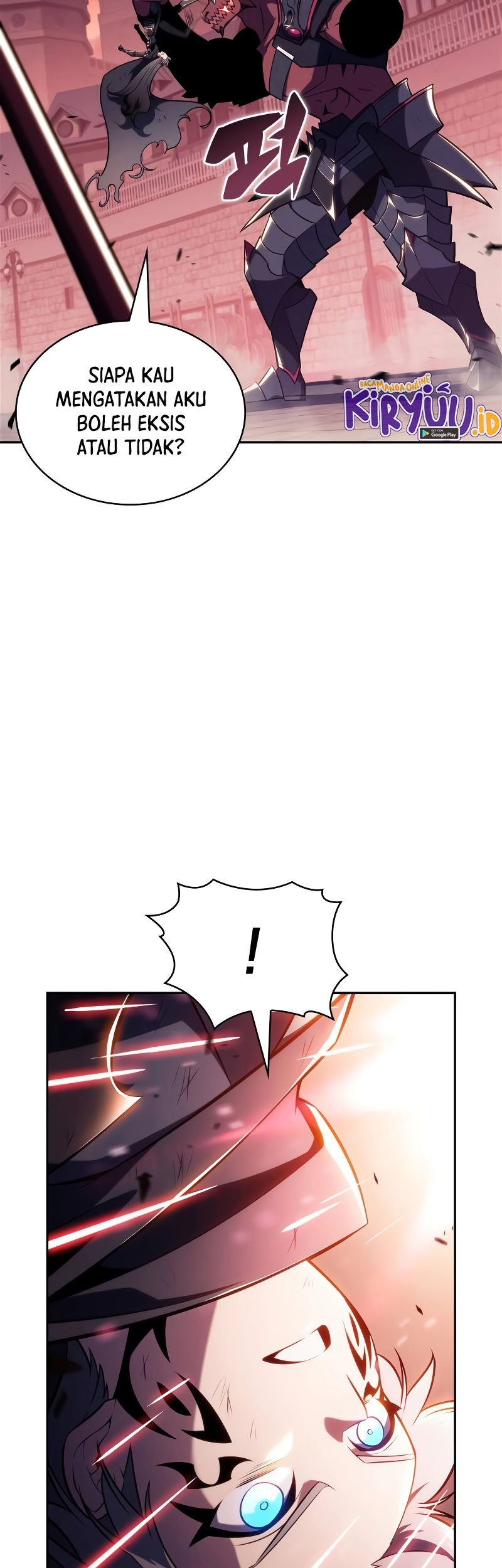 Solo Max-Level Newbie Chapter 148 - halaman 67