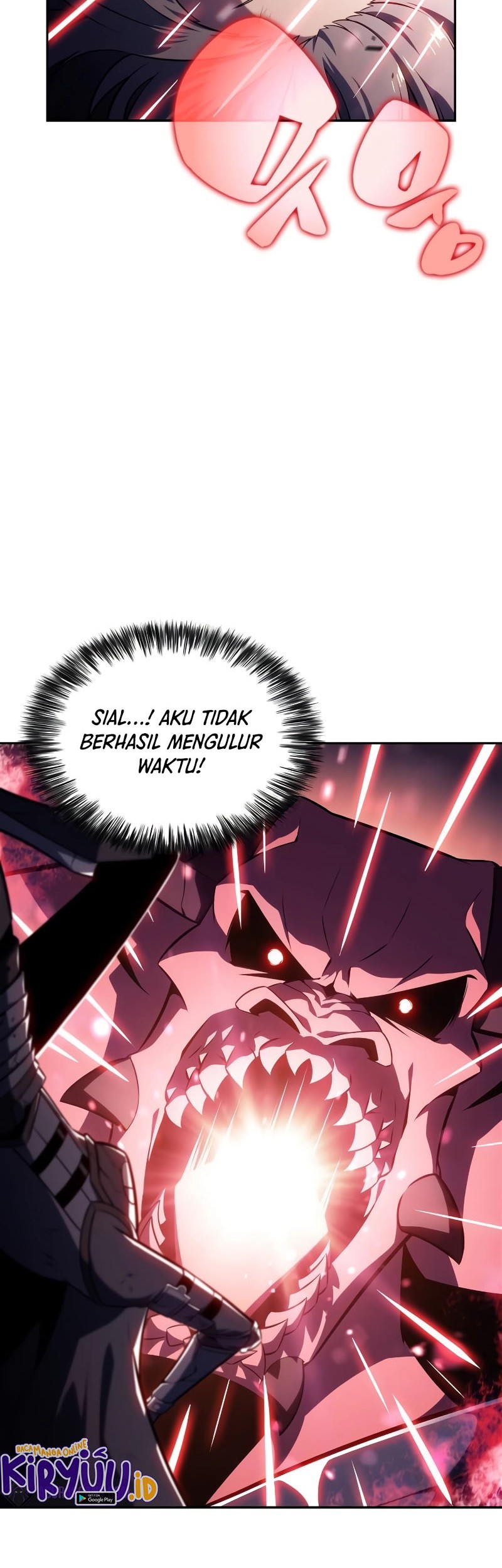 Solo Max-Level Newbie Chapter 148 - halaman 68