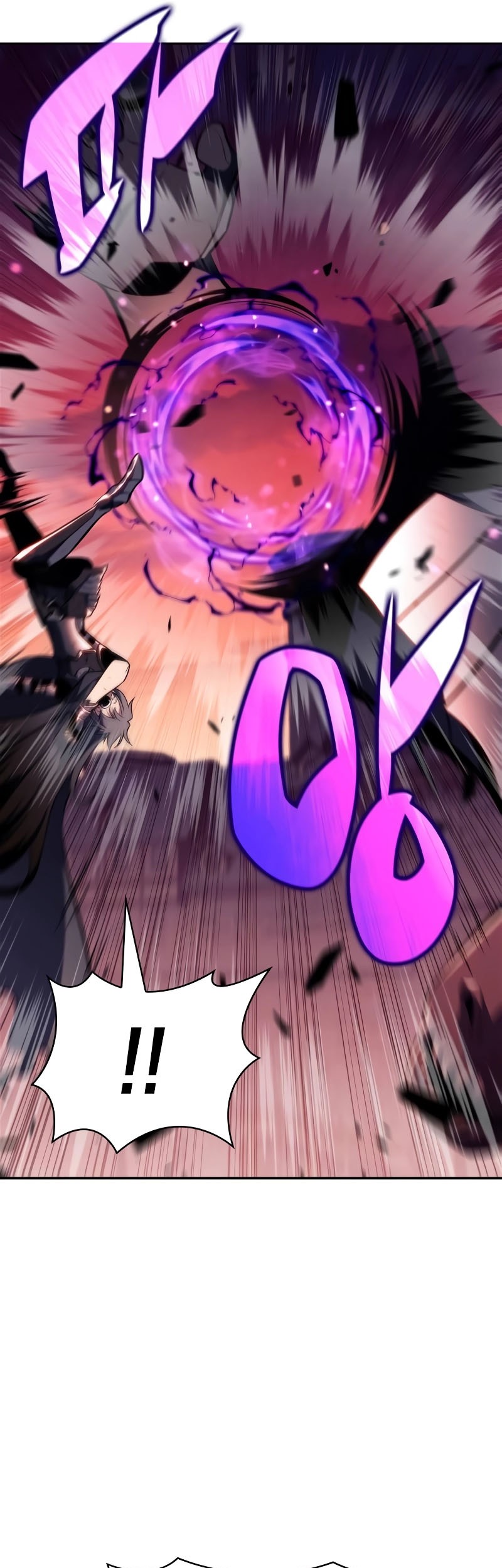 Solo Max-Level Newbie Chapter 148 - halaman 71