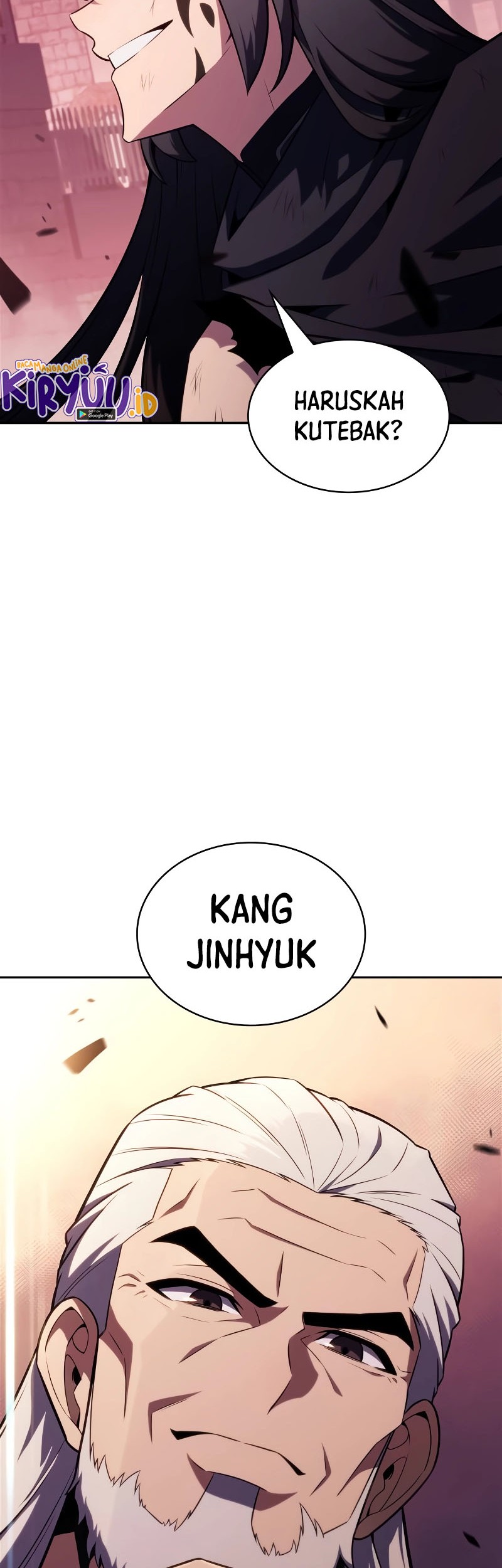 Solo Max-Level Newbie Chapter 148 - halaman 74