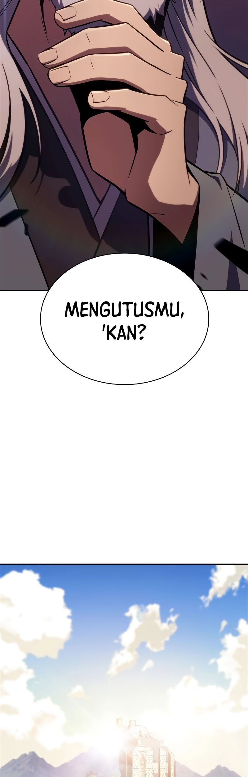 Solo Max-Level Newbie Chapter 148 - halaman 75