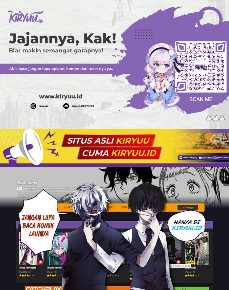 Solo Max-Level Newbie Chapter 148 - halaman 77