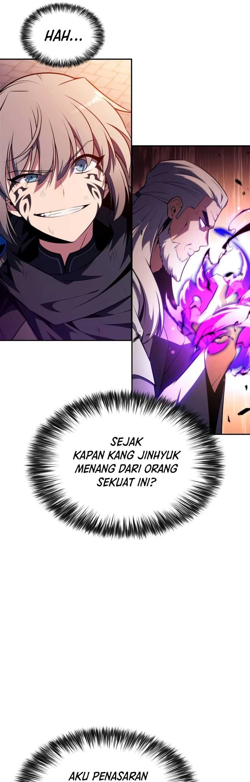 Solo Max-Level Newbie Chapter 149 - halaman 14