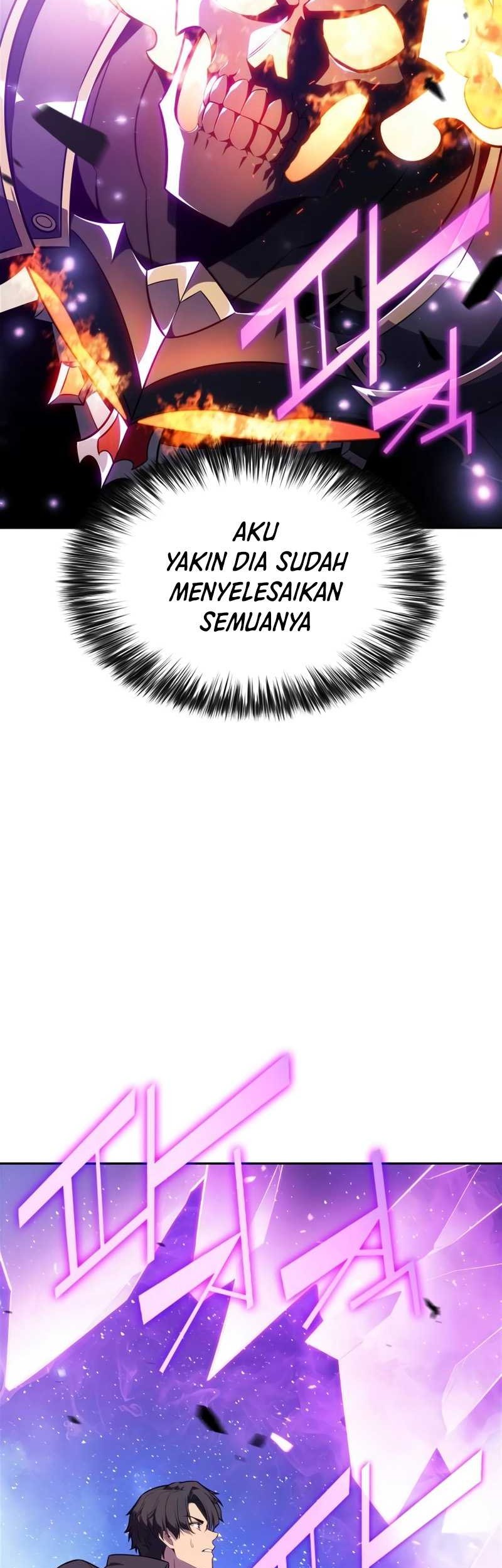 Solo Max-Level Newbie Chapter 149 - halaman 16