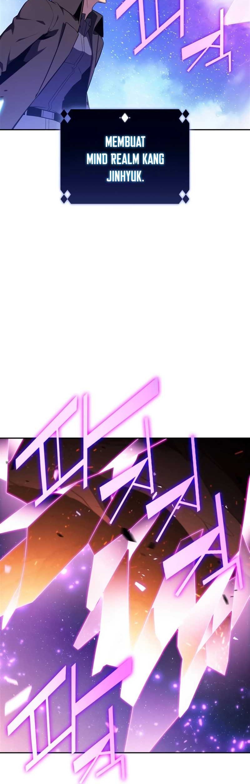 Solo Max-Level Newbie Chapter 149 - halaman 17
