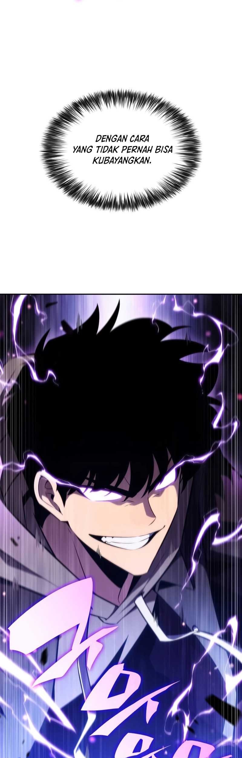 Solo Max-Level Newbie Chapter 149 - halaman 18